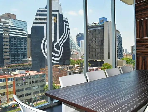 Hotel Block Suites hotel detail image 3