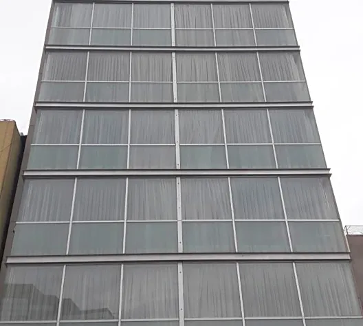 Hotel Block Suites hotel detail image 4