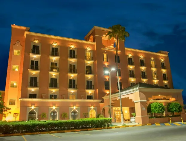 iStay Hotel Ciudad Victoria hotel detail image 1