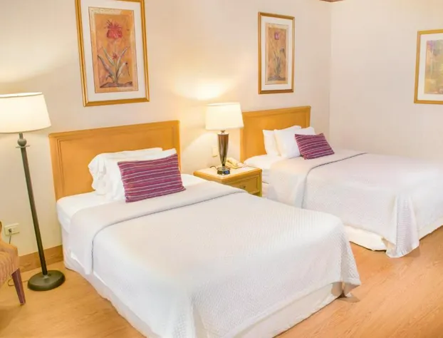 iStay Hotel Ciudad Victoria hotel detail image 4