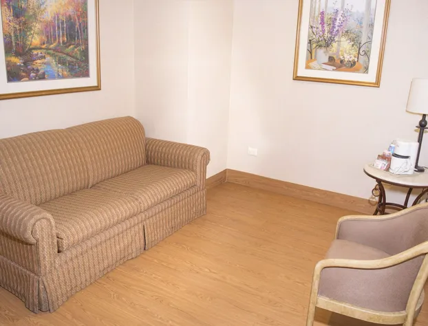 iStay Hotel Ciudad Victoria hotel detail image 1