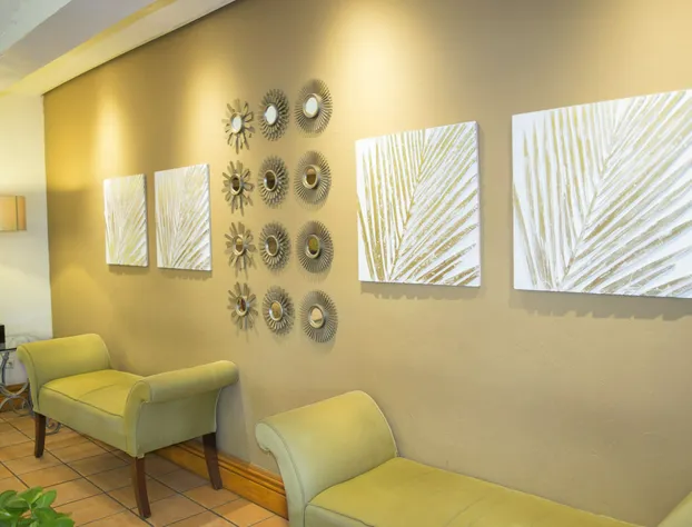 iStay Hotel Ciudad Victoria hotel detail image 2