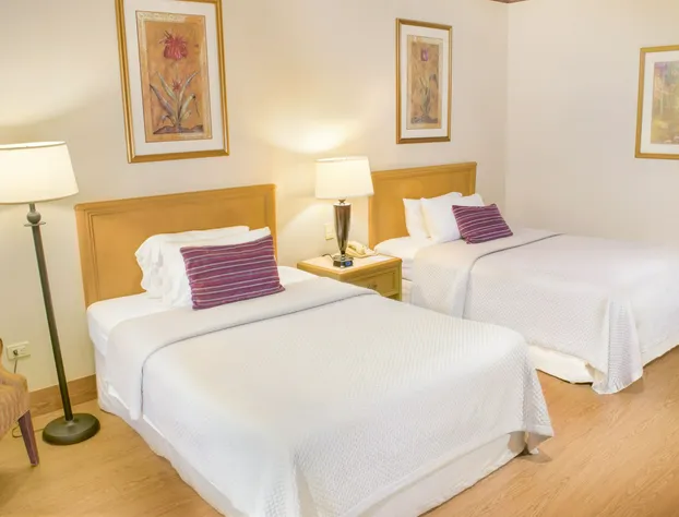 iStay Hotel Ciudad Victoria hotel detail image 3