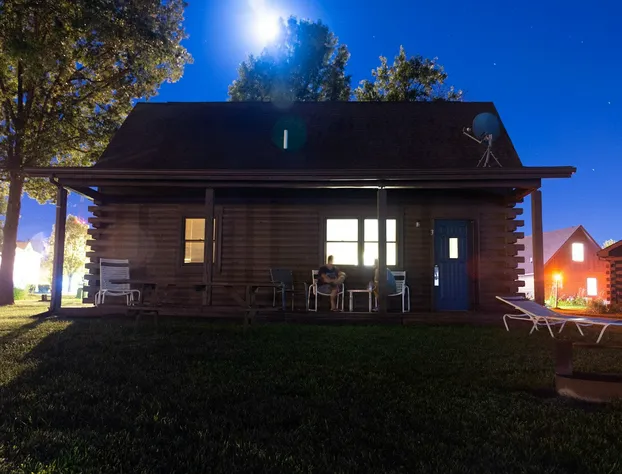 Mariner's Village Resort hotel detail image 1