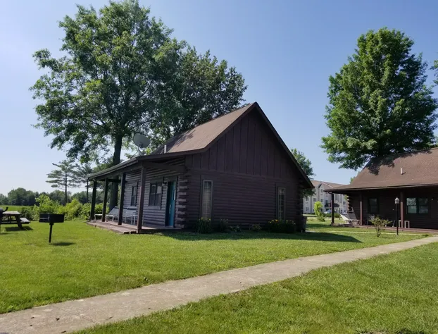 Mariner's Village Resort hotel detail image 2