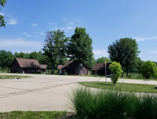 Mariner's Village Resort hotel detail image 4