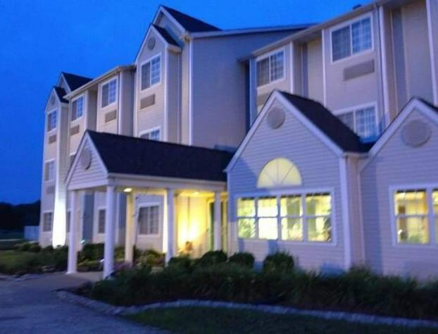 Mariner's Village Resort hotel detail image 2