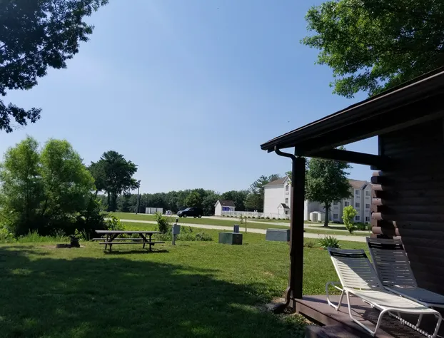 Mariner's Village Resort hotel detail image 3