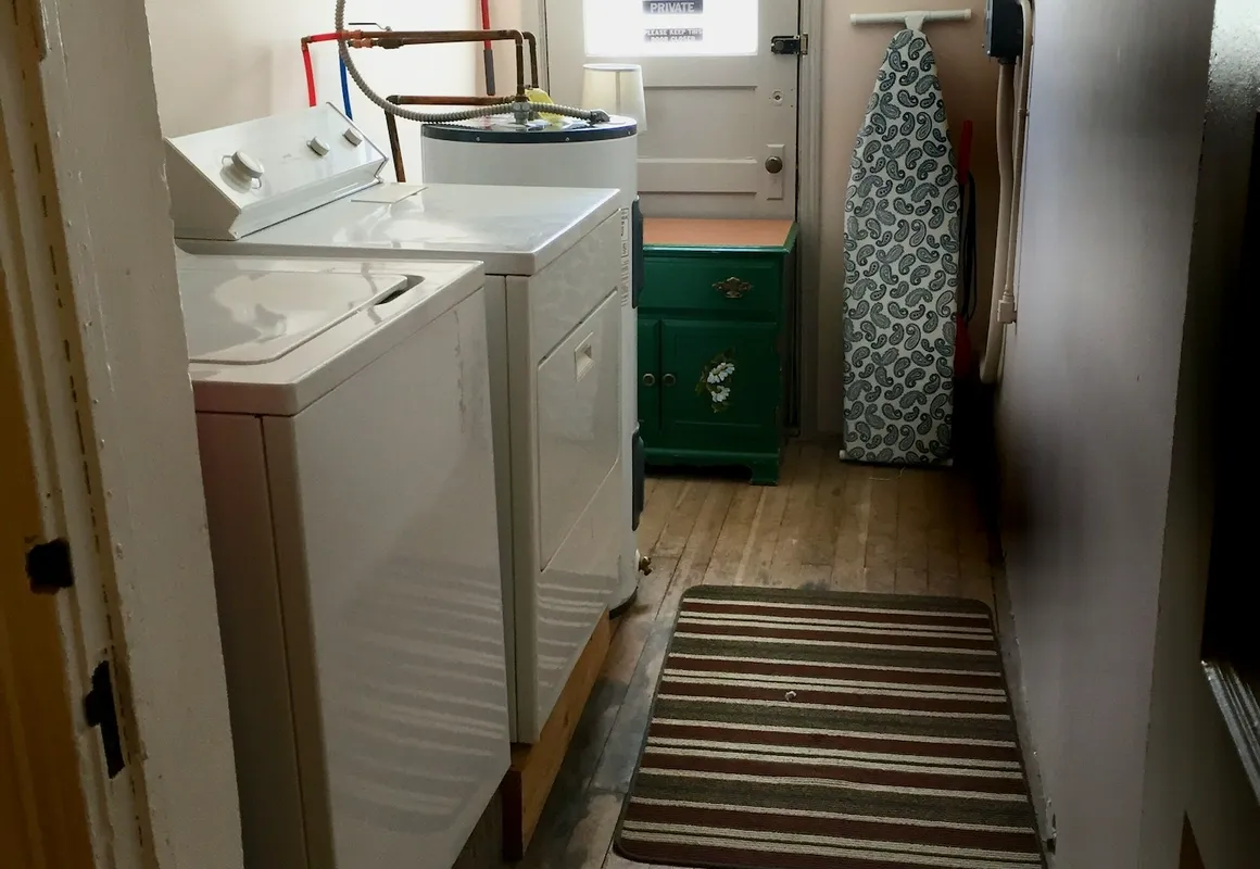 Historic Downtown Capitol Hotel Vacation Suites hotel hero