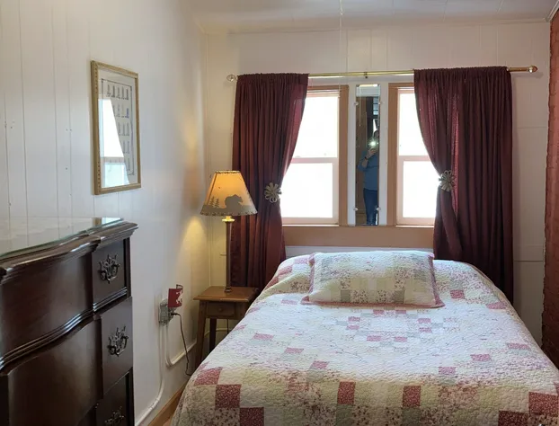 Historic Downtown Capitol Hotel Vacation Suites hotel detail image 1