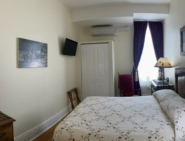 Historic Downtown Capitol Hotel Vacation Suites hotel detail image 4