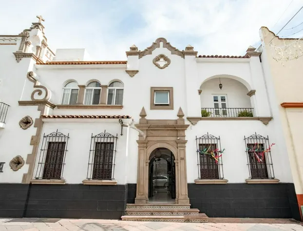 Quinta Allende hotel detail image 2