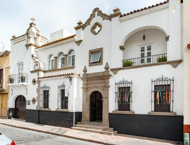 Quinta Allende hotel detail image 3