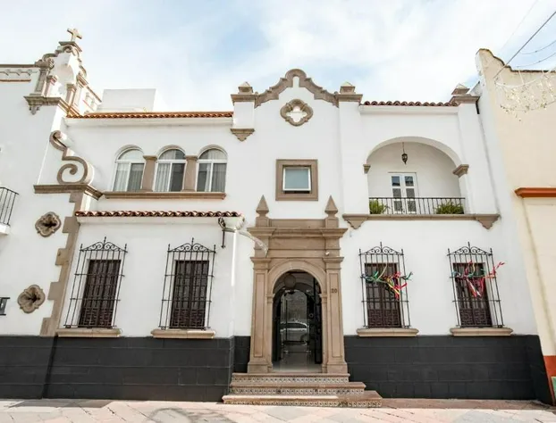 Quinta Allende hotel detail image 4