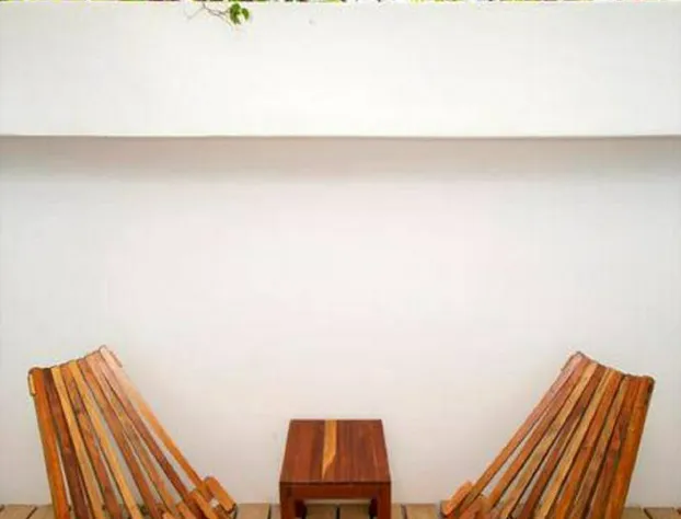 Ocean Zen Suites on 5th Avenue - Adults Only hotel detail image 1