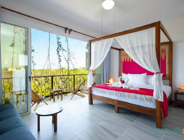 Ocean Zen Suites on 5th Avenue - Adults Only hotel detail image 1