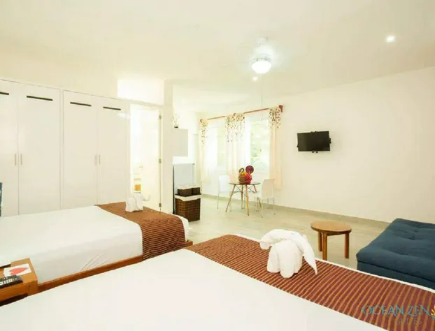 Ocean Zen Suites on 5th Avenue - Adults Only hotel detail image 2