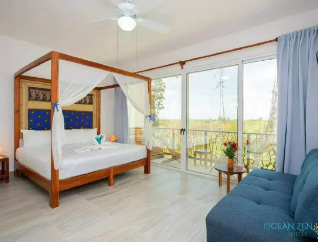 Ocean Zen Suites on 5th Avenue - Adults Only hotel detail image 3