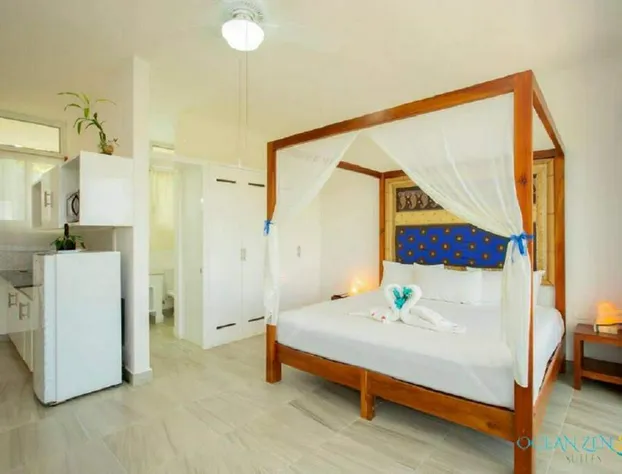 Ocean Zen Suites on 5th Avenue - Adults Only hotel detail image 4