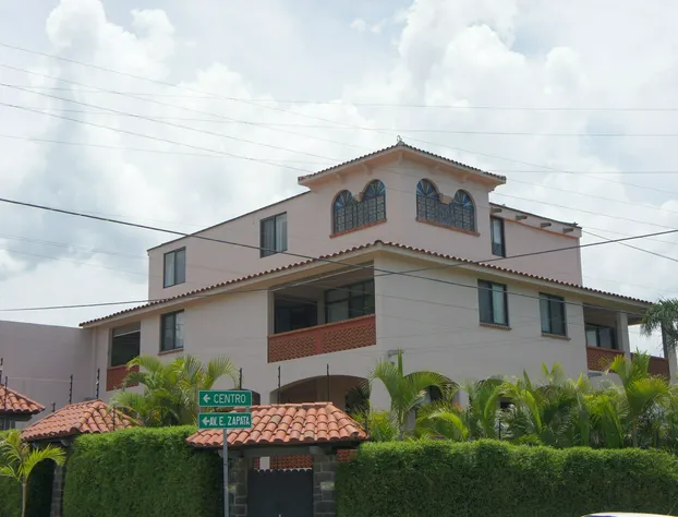 Quinta Elvira hotel detail image 2