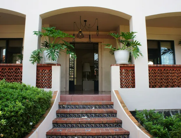 Quinta Elvira hotel detail image 1