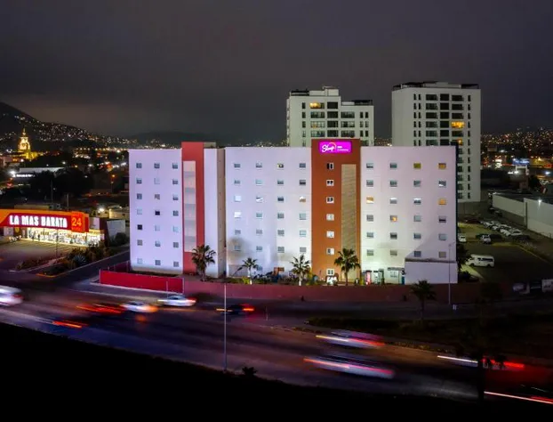Sleep Inn Tijuana hotel detail image 4