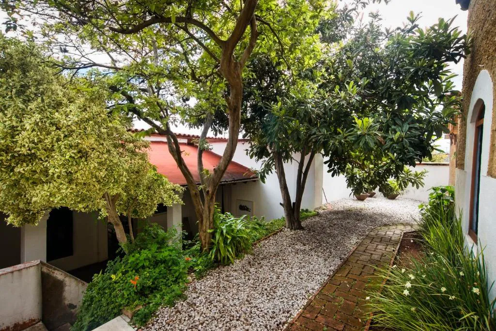 Casa Maria hotel hero