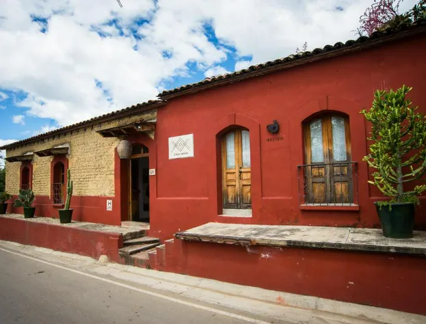 Casa Maria hotel detail image 2