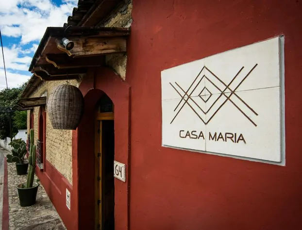 Casa Maria hotel detail image 3