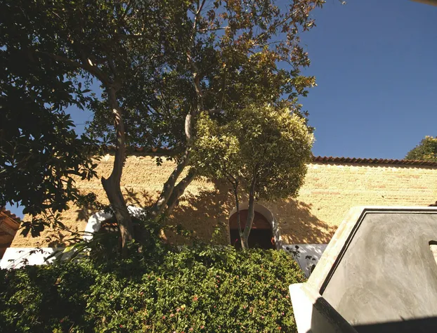 Casa Maria hotel detail image 2