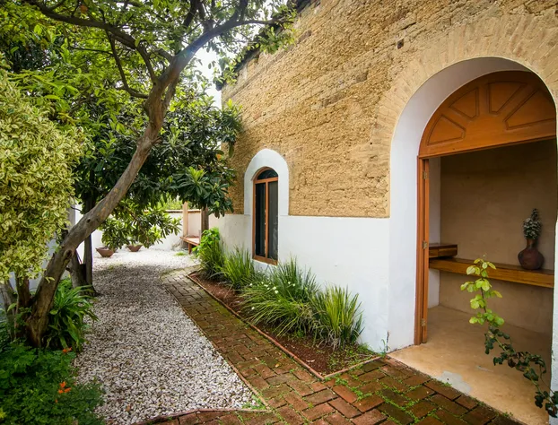 Casa Maria hotel detail image 4