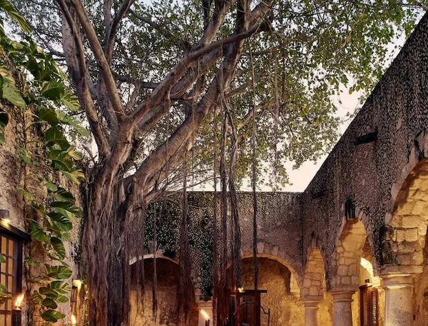 Hacienda Campeche By IHG hotel detail image 1