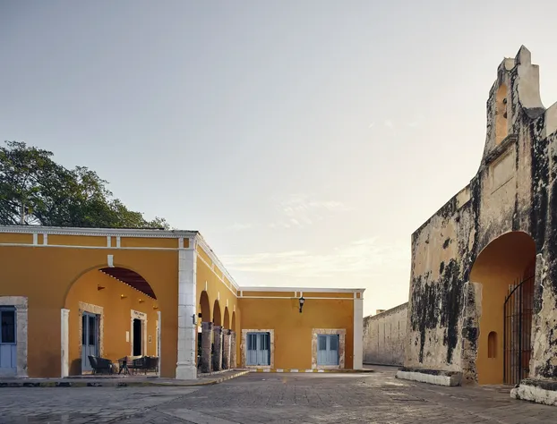 Hacienda Campeche By IHG hotel detail image 2