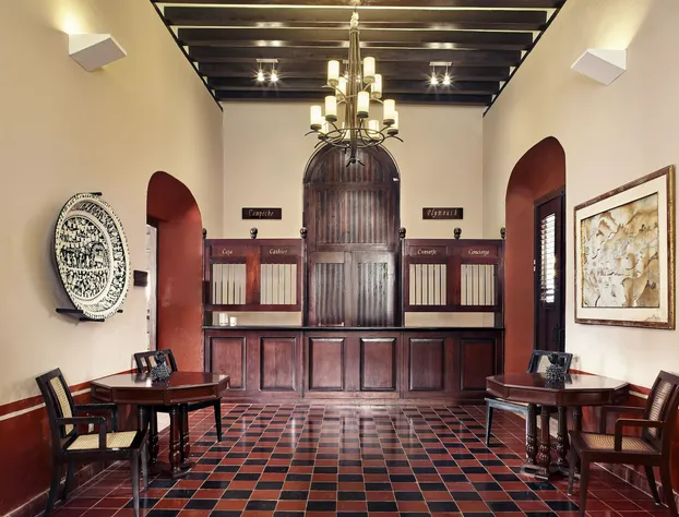 Hacienda Campeche By IHG hotel detail image 3