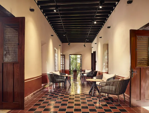 Hacienda Campeche By IHG hotel detail image 4