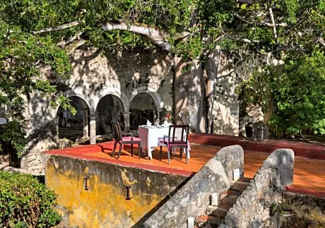Hacienda Uayamon By IHG hotel detail image 1