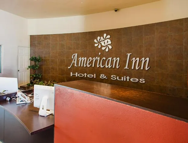 American Inn Hotel & Suites Delicias hotel detail image 1