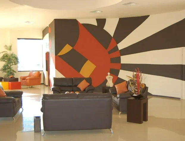 American Inn Hotel & Suites Delicias hotel detail image 2