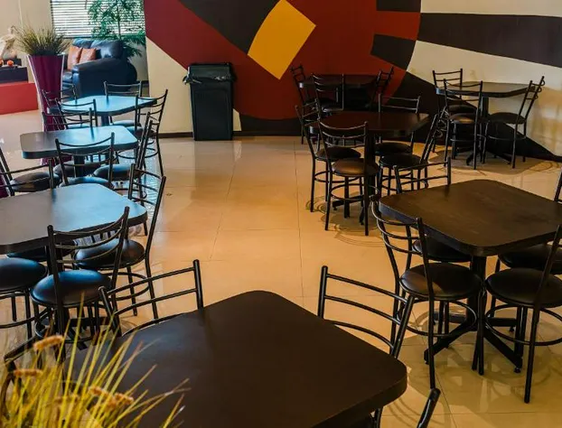 American Inn Hotel & Suites Delicias hotel detail image 3