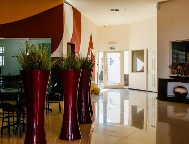 American Inn Hotel & Suites Delicias hotel detail image 4