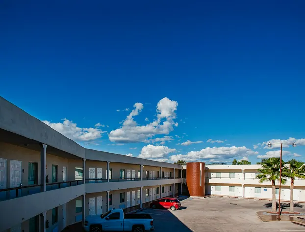 American Inn Hotel & Suites Delicias hotel detail image 1