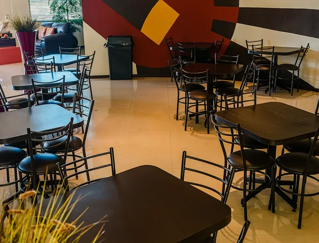 American Inn Hotel & Suites Delicias hotel detail image 3