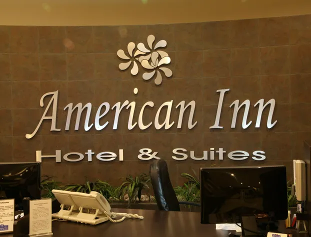 American Inn Hotel & Suites Delicias hotel detail image 4