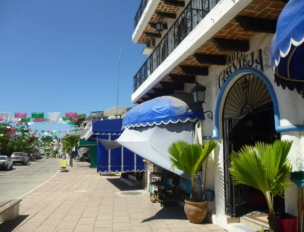 Casa Vieja hotel detail image 1