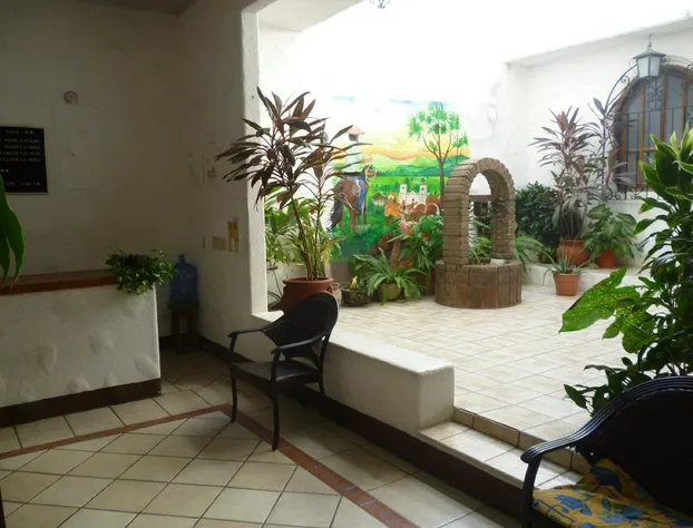 Casa Vieja hotel detail image 2