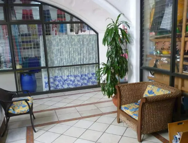 Casa Vieja hotel detail image 3