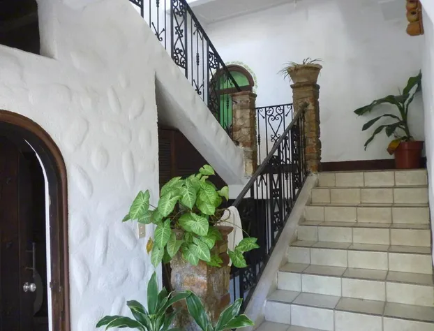 Casa Vieja hotel detail image 4