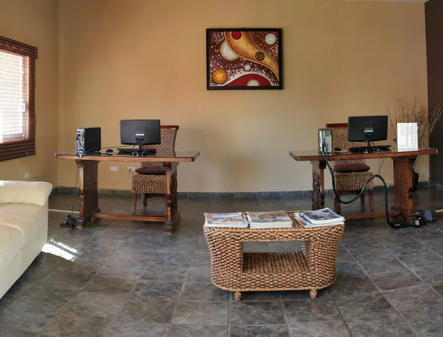 Estancia Real Cabo San Lucas hotel detail image 1