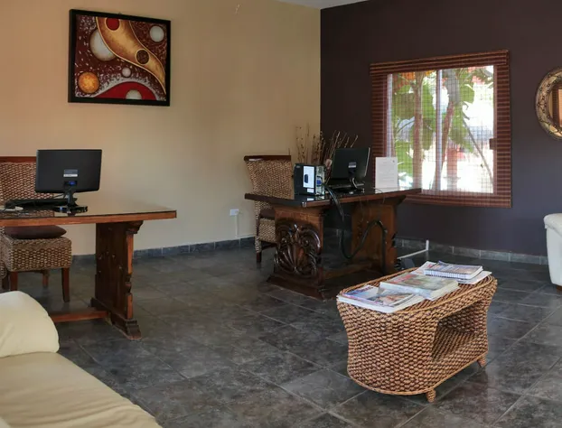 Estancia Real Cabo San Lucas hotel detail image 2