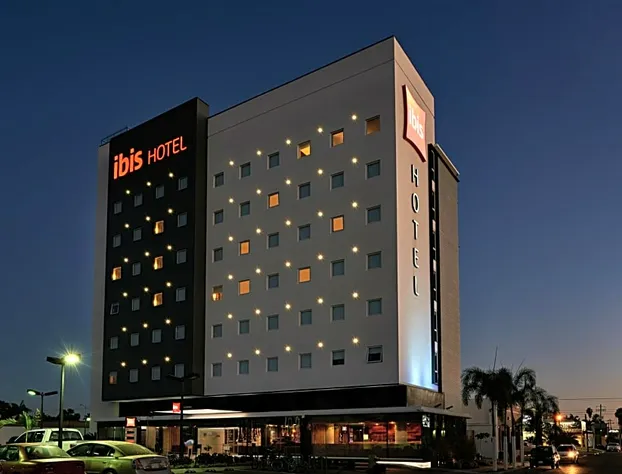 Ibis Los Mochis hotel detail image 1